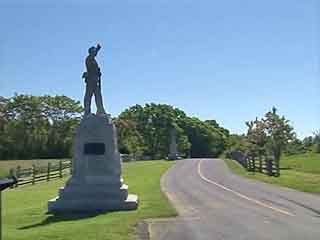 صور Antietam National Battlefield Memorial متحف